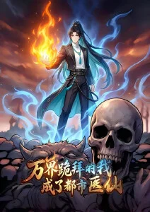 机械心跳 赛博朋克治愈动漫番剧
